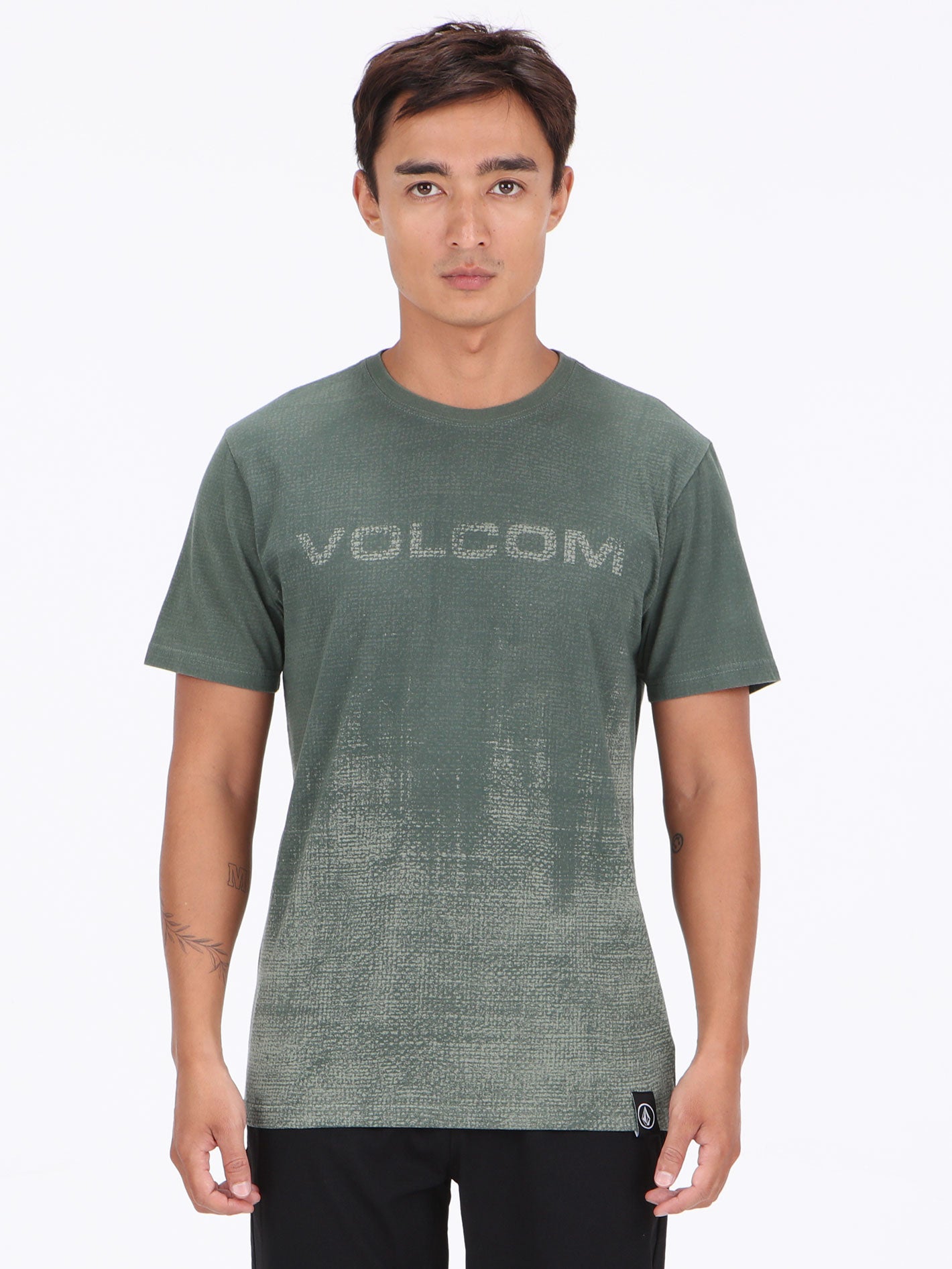 Fadeout Tee - Brolive