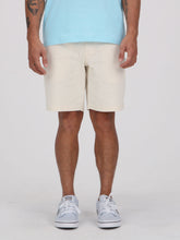 Volcom Encino 2 Modern 19 Short - Off White