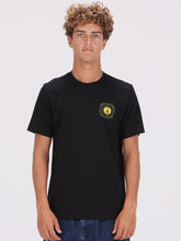 Volcom Frequency Tee - Black