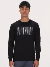 Volcom Mendez Long Sleeve Top - Black