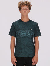 Volcom Herz Tee - Forest