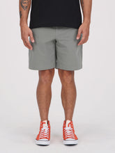Volcom Encino 2 Modern 19 Short - Agave