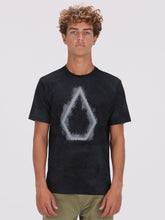Volcom Vert Stone Tee - Black