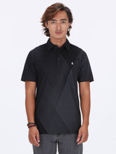 Shade Polo - Black