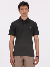 Volcom Twigs Polo - Stealth