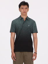 Volcom Twigs Polo - Black