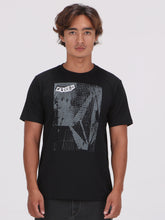 Volcom The Nets Tee - Black
