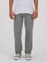 Volcom Encino 2 Modern Pant - Agave