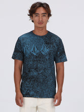 Volcom Riverdales Tee - Black