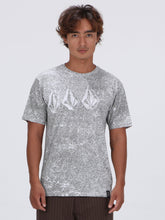 Volcom Riverdales Tee - White
