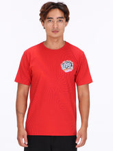 Volcom Lucky Horse Tee - Red