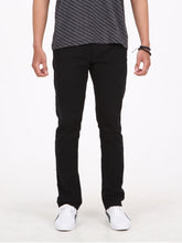 Volcom Encino 2 Skinny Pant - Black