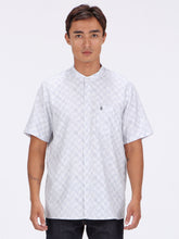 Volcom Veragen Short Sleeve Shirt - White