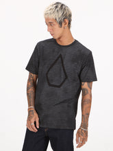 Volcom Fort Tee - Black