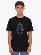 Volcom Radiator Stone Tee - Black