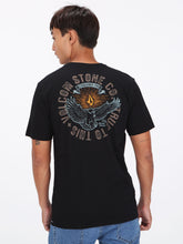 Volcom The Eagle Tee - Black