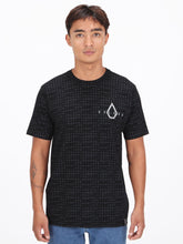 Volcom Inward Tee - Black
