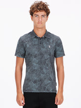 Volcom Rocco Polo - Tradewinds