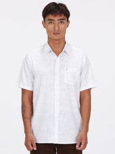 Volcom Coffer Short Sleeve Shirt - White
