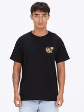Volcom Bali Love Drop Tee - Black