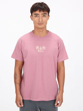 Volcom Sacred Roar Tee - Stone Rose