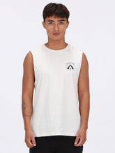 Volcom For Never Tank - Cream