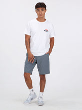 Volcom Bali Soltide Tee - White