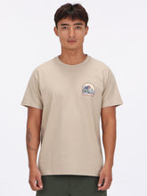 Volcom Lombok Soltide Tee - Desert