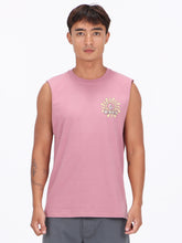 Volcom Reapers Wave Tank - Stone Rose