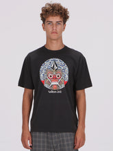 Volcom Rangda Tee - Gun Metal