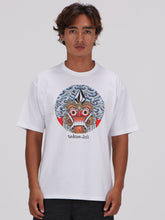 Volcom Rangda Tee - White