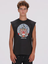 Volcom Rangda Tee - Gun Metal