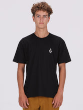 Volcom True To Bali Tee - Black