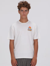 Volcom Canggu Tee - Off White