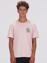 Volcom Dj Simon Tee - Peach Beige