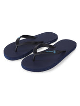 Volcom Flilos Flip-flop Sandals - Navy