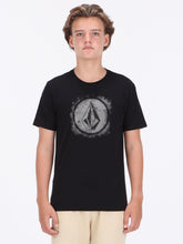 Big Boys Bennett Tee - Black
