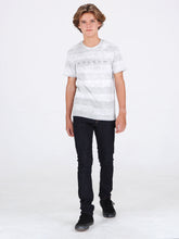 Volcom Big Boys Gonzo Tee - White