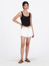 Volcom Cruz Control Short - Vintage White