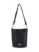 Volcom Strapped Shoulder Bag - Black