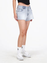 Volcom Cruz Control Short - Chambray