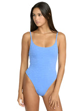 Volcom Coco 1pc Bikini - Light Blue Acid