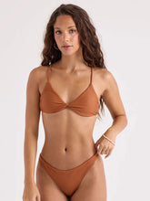 Volcom Simply Seamless Twistbrlt - Henna