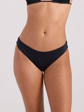 Volcom Simply Seamless Hipster Full - Black