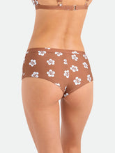 Volcom Coco Retro Bloom Surf Short - Java Brown