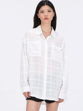 Volcom Lived In Button Up 2 Shirt - Star White
