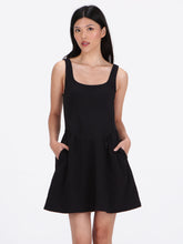Volcom Carve Dress - Black