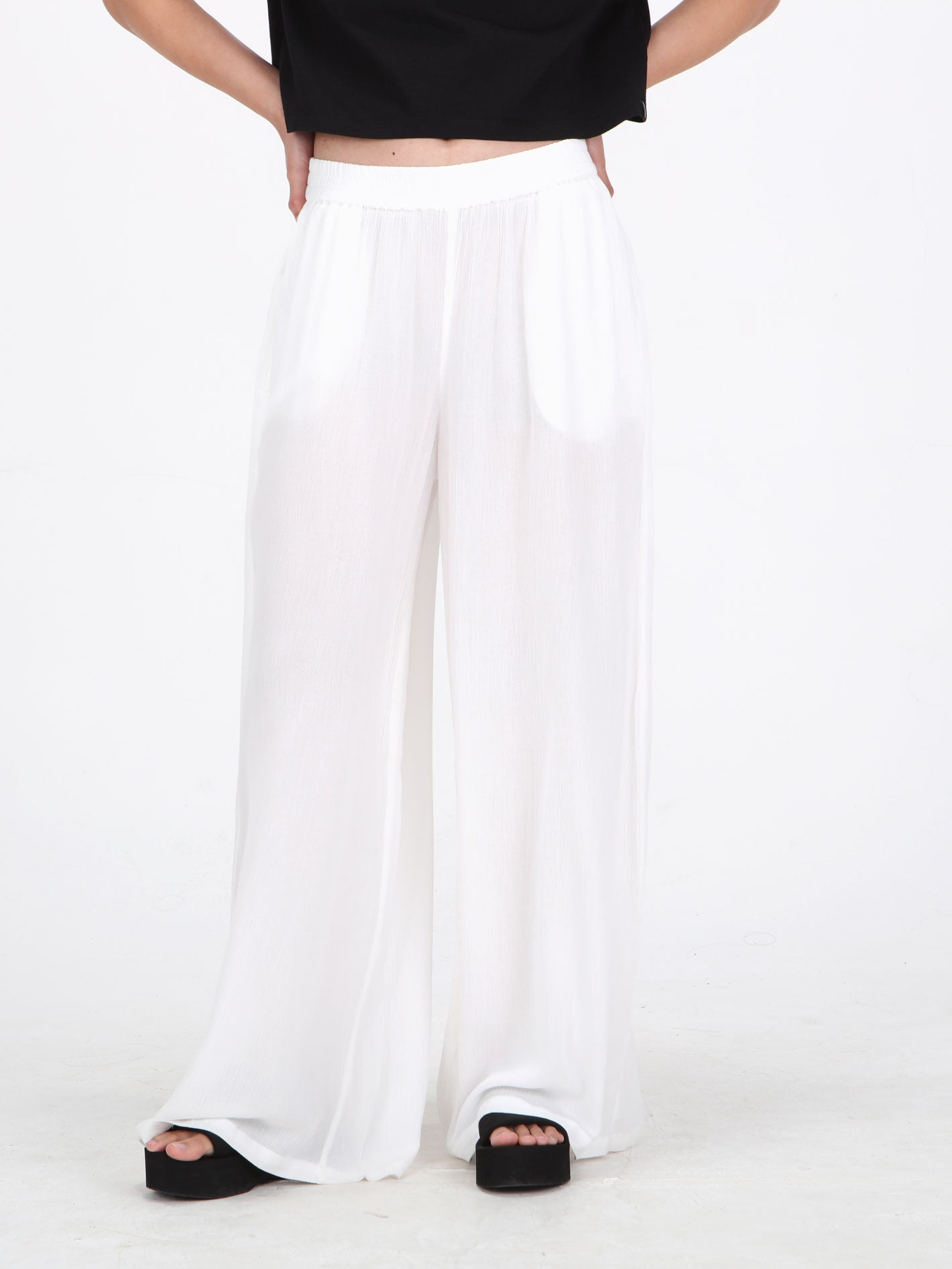 Volcom Stoneshine Junki Pant - Star White