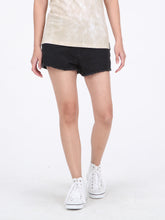 Volcom 1991 Stoned Short - Black Combo