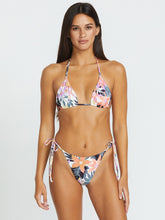 Volcom Tropicabana Tri Bikini Top - Multi